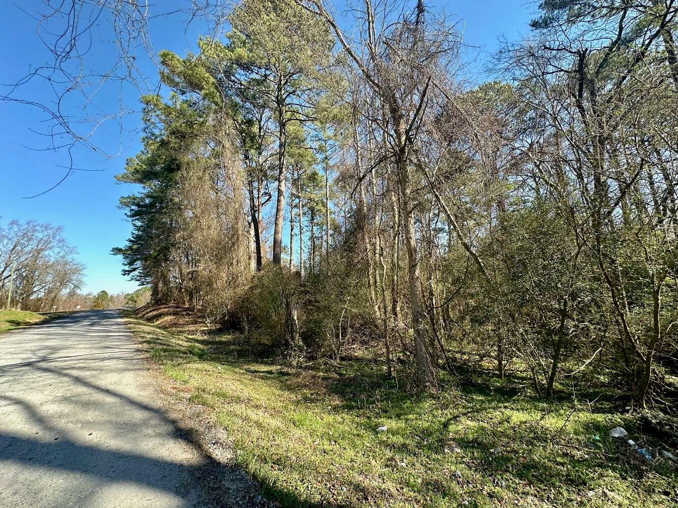 4 Acres of Land for Sale in Grifton, North Carolina