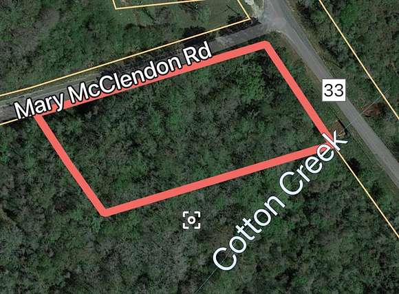 2 Acres of Commercial Land for Sale in Ozark, Alabama