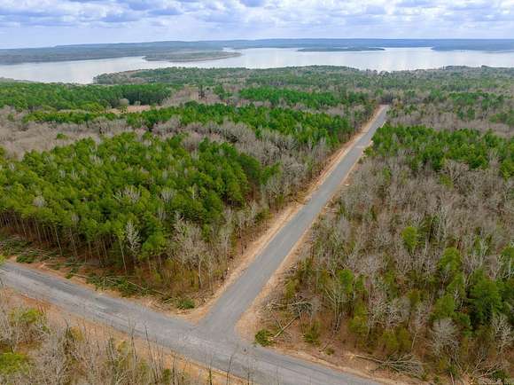 3 Acres of Residential Land for Sale in Greers Ferry, Arkansas