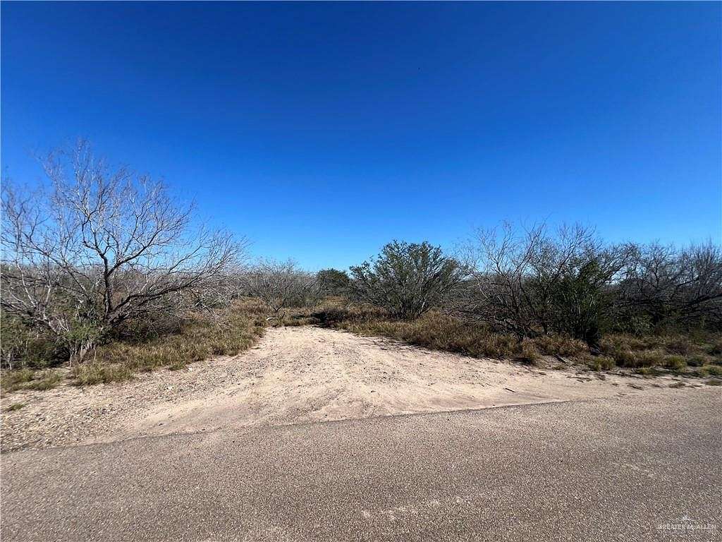 2 Acres of Residential Land for Sale in Rio Grande City, Texas