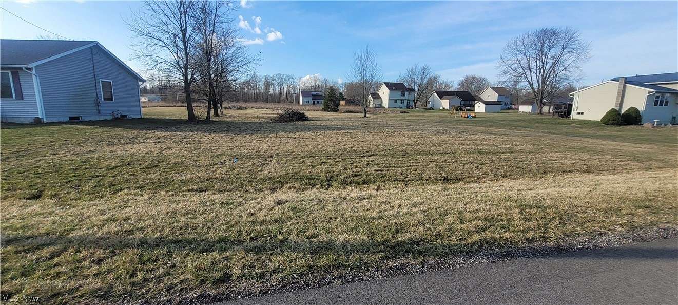 0.28 Acres of Residential Land for Sale in West Salem, Ohio