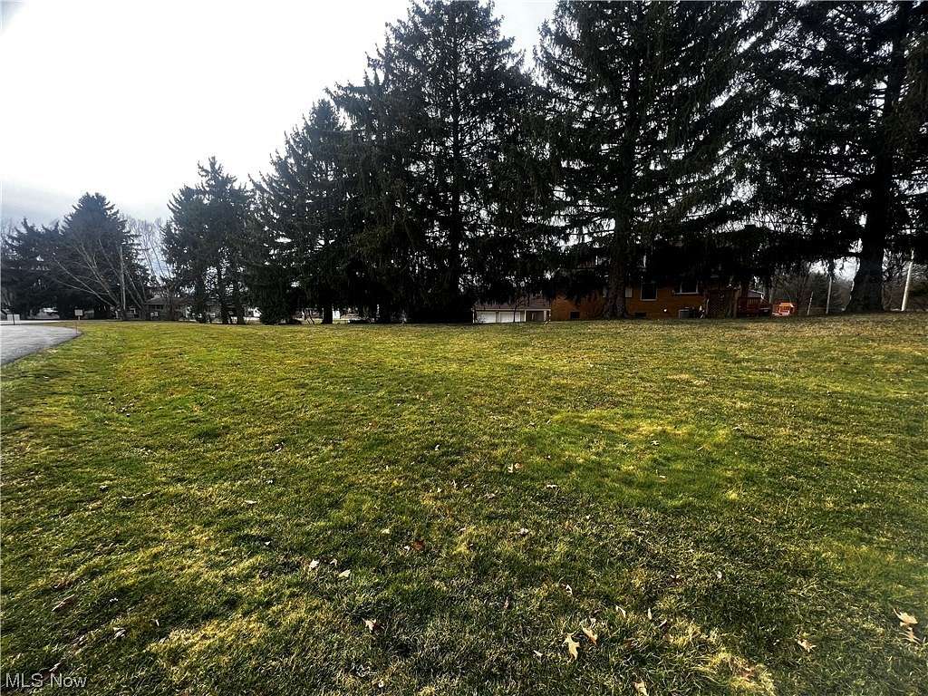 0.39 Acres of Residential Land for Sale in Canton, Ohio