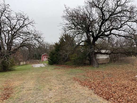4.8 Acres of Residential Land for Sale in Duncan, Oklahoma