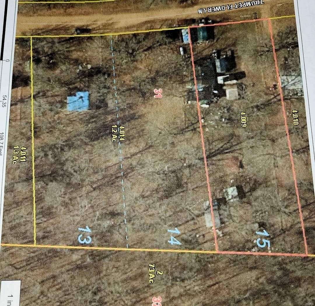 Land for Sale in Doniphan, Missouri