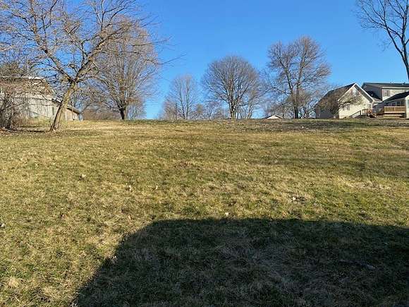 1.8 Acres of Residential Land for Sale in Spring Valley, Illinois