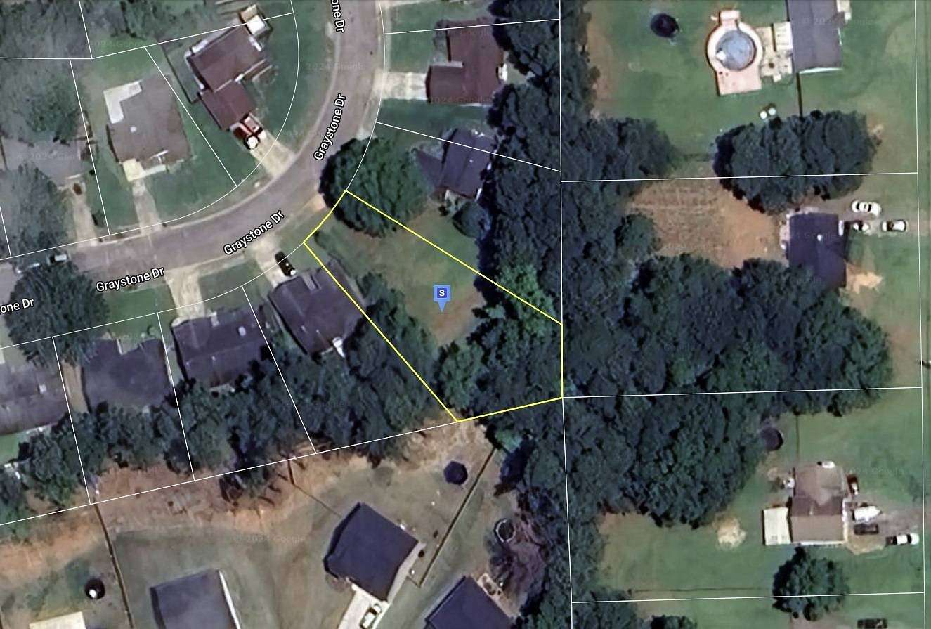 0.23 Acres of Residential Land for Sale in Hampton, Georgia