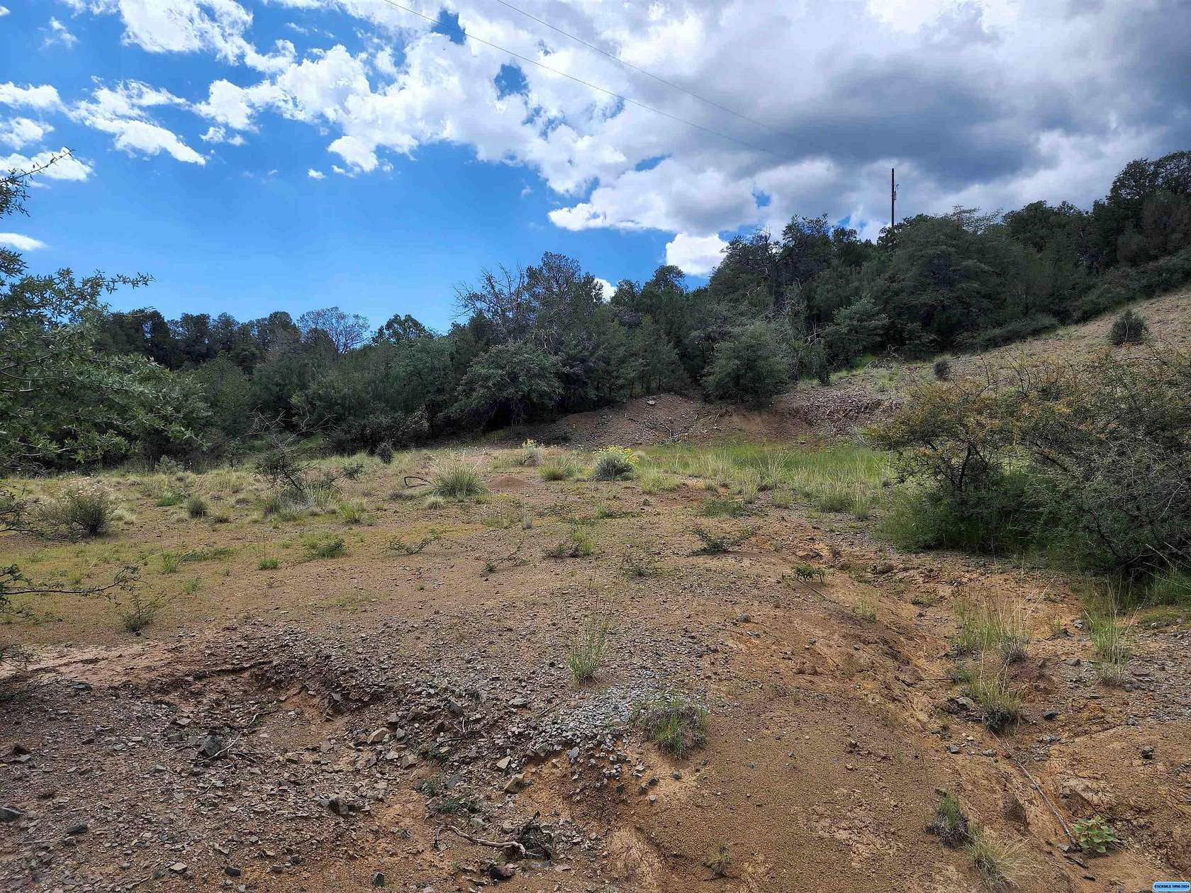 0.99 Acres of Residential Land for Sale in Silver City, New Mexico