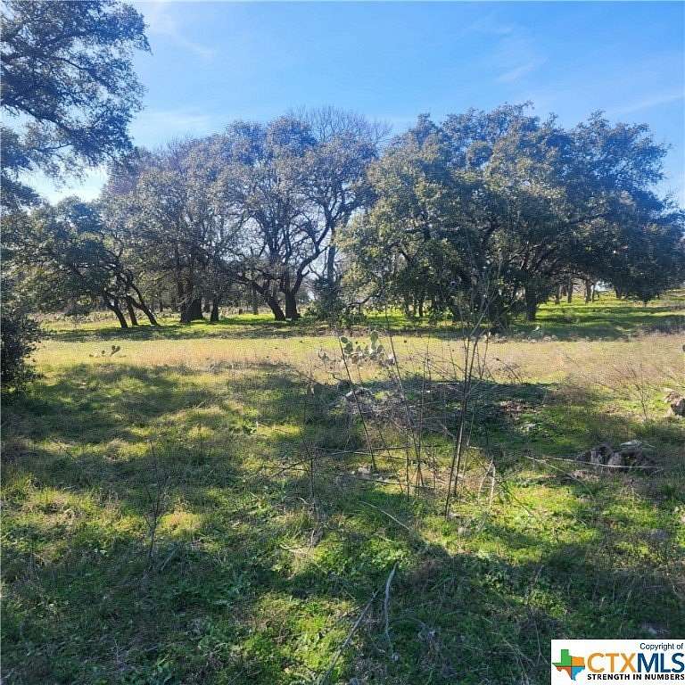 5 Acres of Land for Sale in Oglesby, Texas