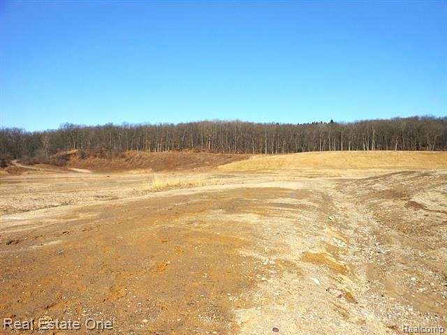 3.6 Acres of Residential Land for Sale in White Lake, Michigan