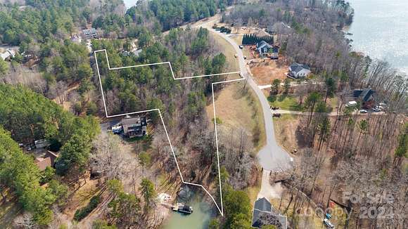 1.9 Acres of Residential Land for Sale in Stony Point, North Carolina
