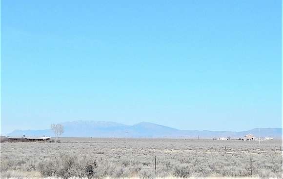 10.01 Acres of Land for Sale in Bernardo, New Mexico