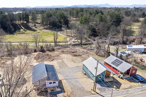 0.32 Acres of Land for Sale in Asheville, North Carolina