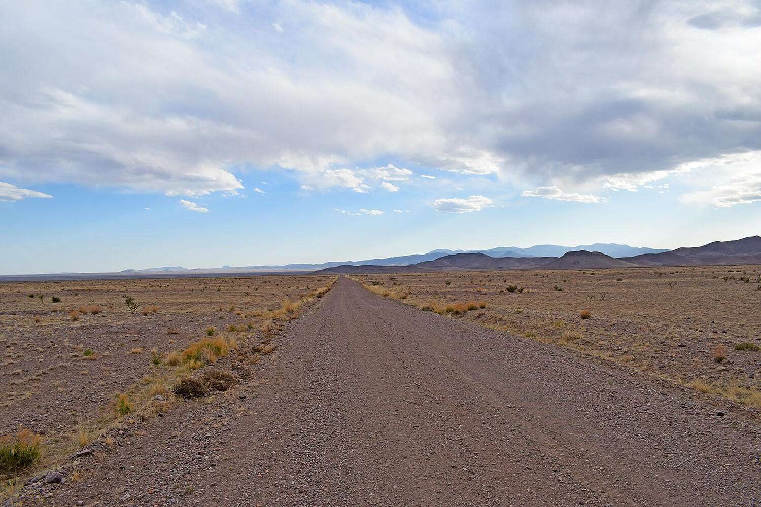 163 Acres of Recreational Land for Sale in San Antonio, New Mexico