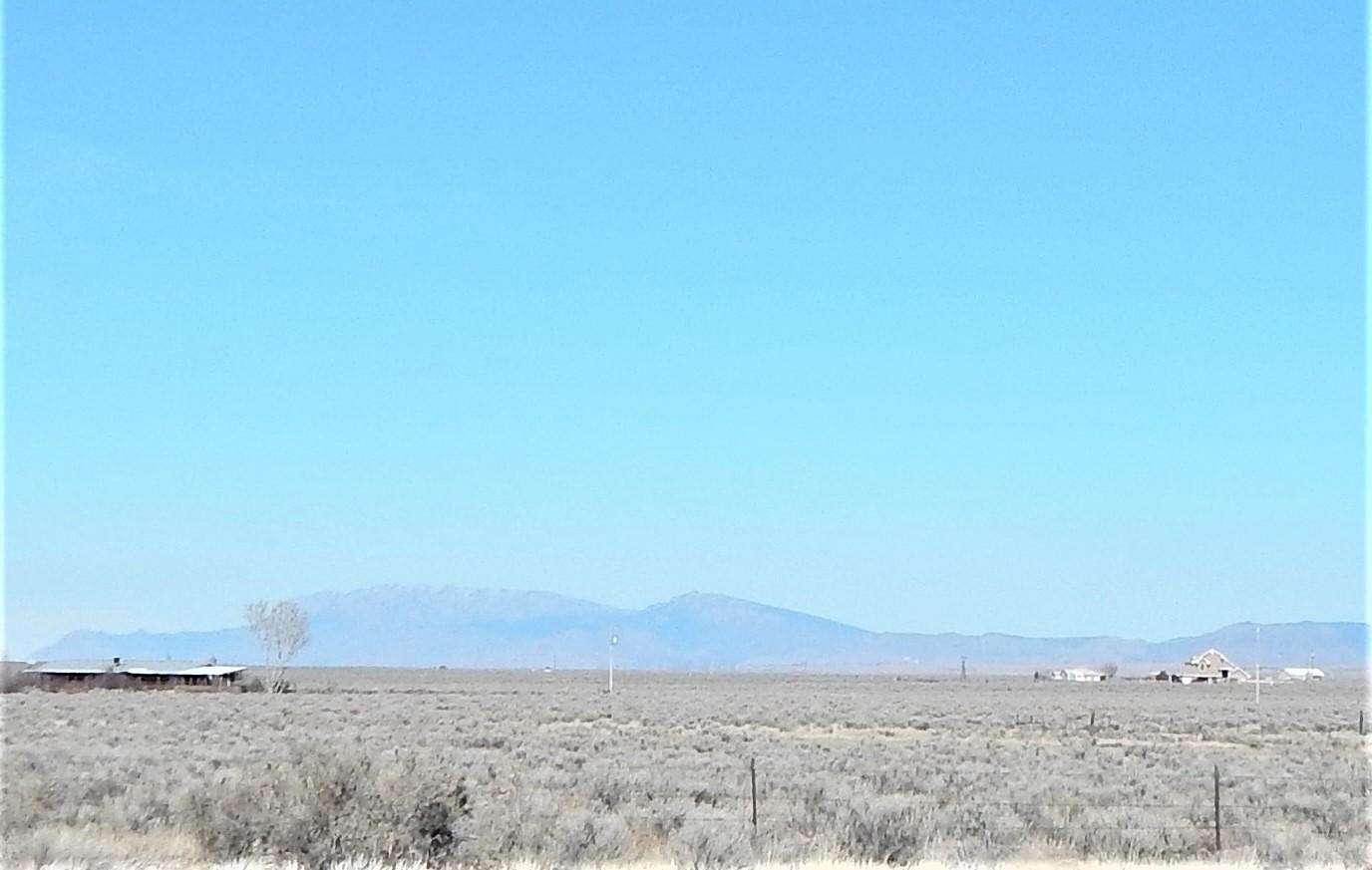10 Acres of Land for Sale in Bernardo, New Mexico