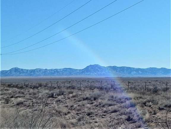 5.5 Acres of Land for Sale in Rio Communities, New Mexico