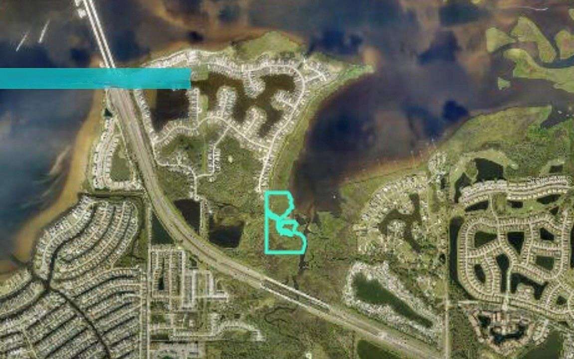 18 Acres of Land for Sale in Bradenton, Florida