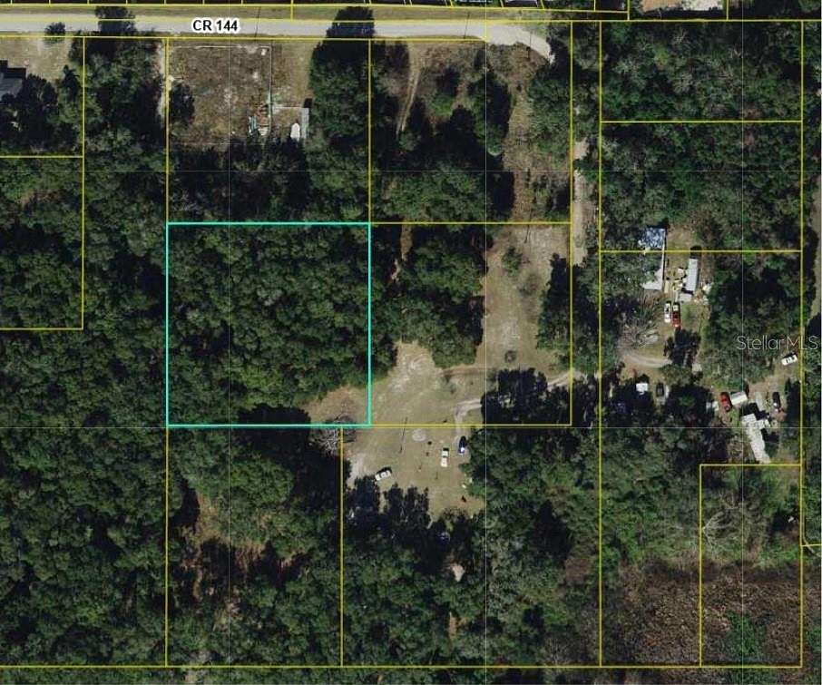 1 Acre of Commercial Land for Sale in Wildwood, Florida