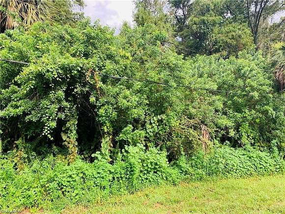 2.3 Acres of Residential Land for Sale in Naples, Florida