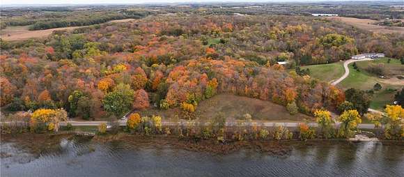 5 Acres of Residential Land for Sale in Battle Lake, Minnesota