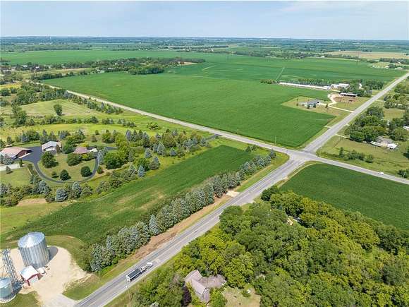 3 Acres of Land for Sale in Castle Rock Township, Minnesota