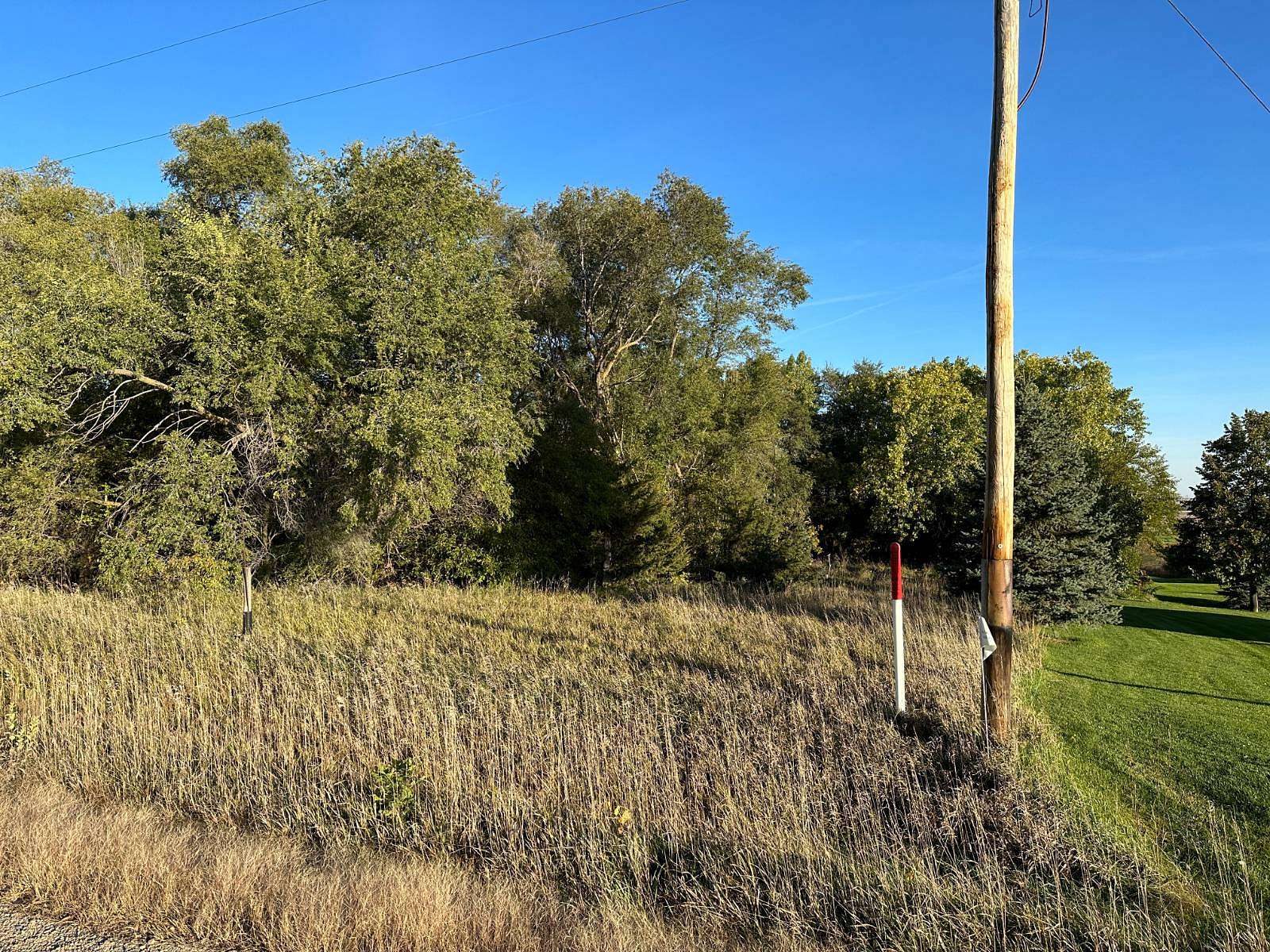 Residential Land for Sale in Battle Creek, Nebraska