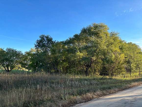 Residential Land for Sale in Battle Creek, Nebraska