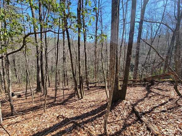 2.52 Acres of Residential Land for Sale in Cullowhee, North Carolina