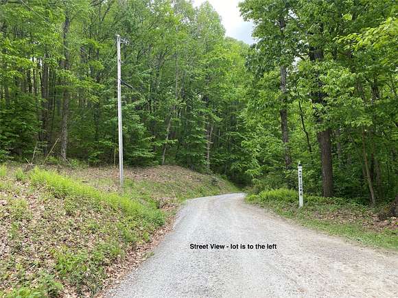 2.9 Acres of Residential Land for Sale in Glenville, North Carolina