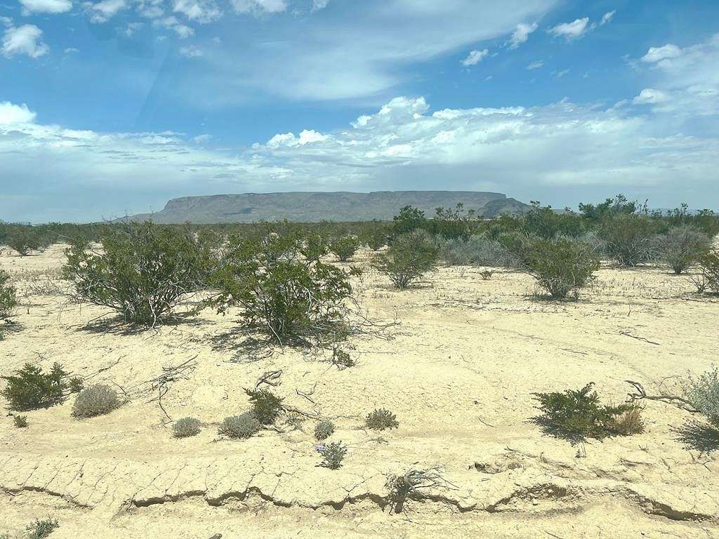 21 Acres of Recreational Land for Sale in Alpine, Texas