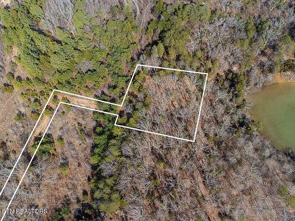 1 Acres of Land for Sale in Rockwood, Tennessee