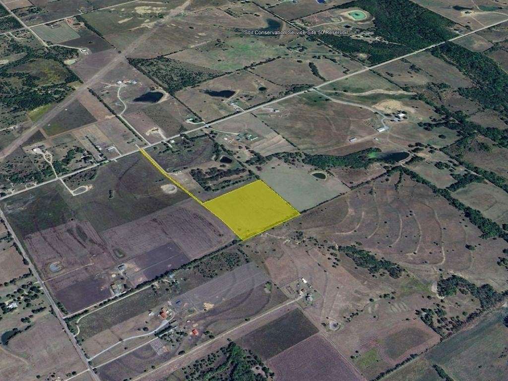 11.4 Acres of Land for Sale in Blue Ridge, Texas