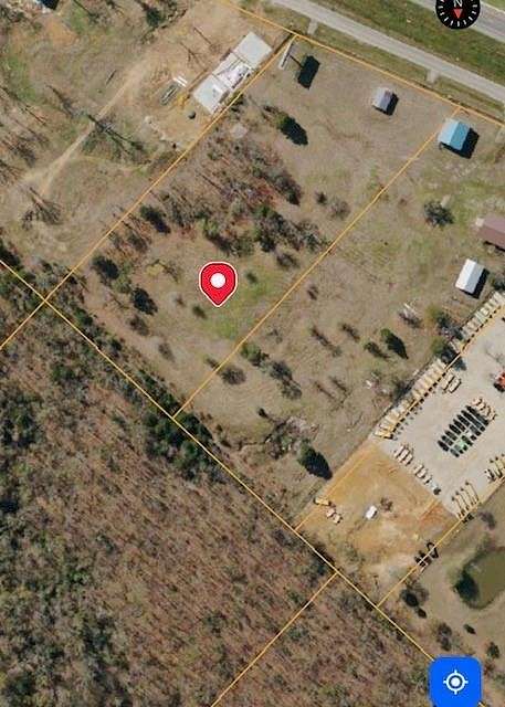 4.1 Acres of Land for Sale in Wills Point, Texas