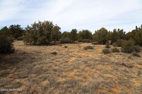 2.03 Acres of Residential Land for Sale in Prescott, Arizona