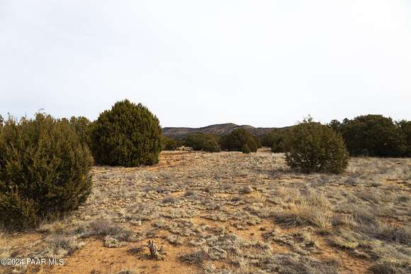 0.93 Acres of Residential Land for Sale in Prescott, Arizona