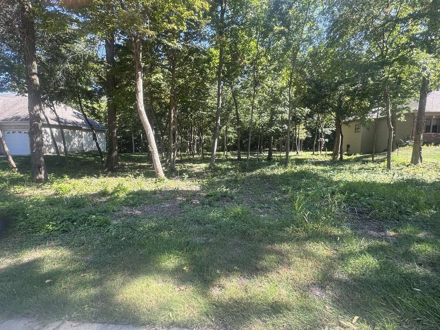 Residential Land for Sale in Genoa, Illinois
