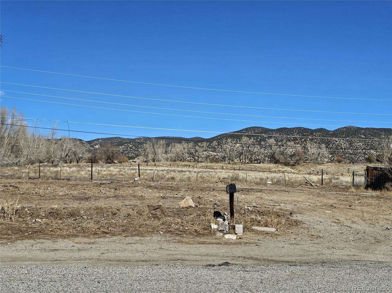 0.2 Acres of Residential Land for Sale in Salida, Colorado
