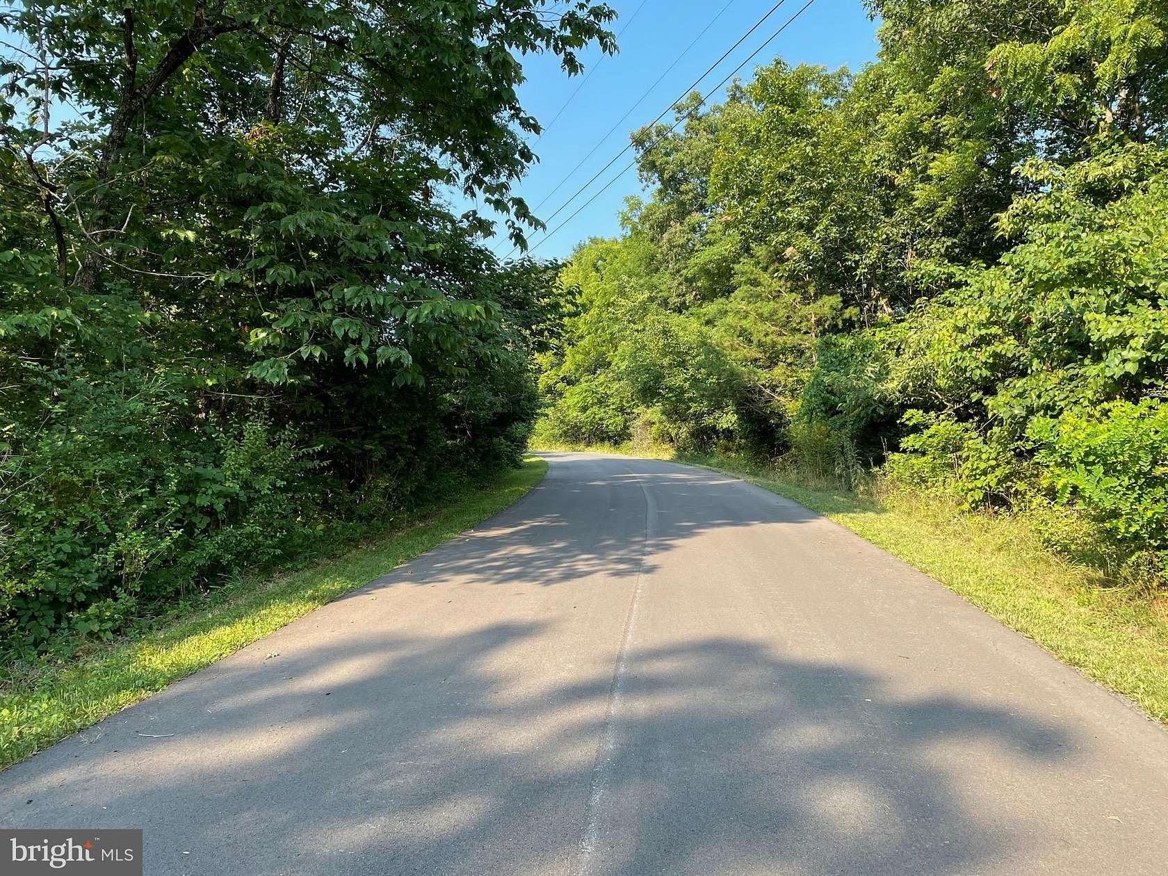 2.13 Acres of Residential Land for Sale in Springfield, West Virginia