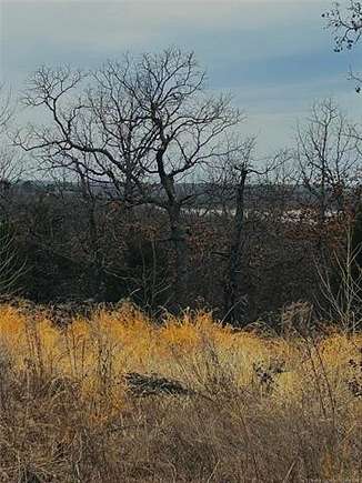 19.9 Acres of Land for Sale in Sand Springs, Oklahoma