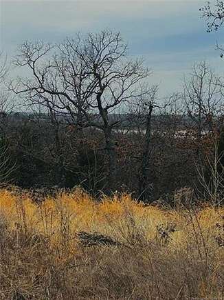 19.87 Acres of Land for Sale in Sand Springs, Oklahoma