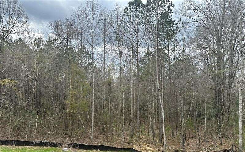 1.9 Acres of Residential Land for Sale in Auburn, Alabama