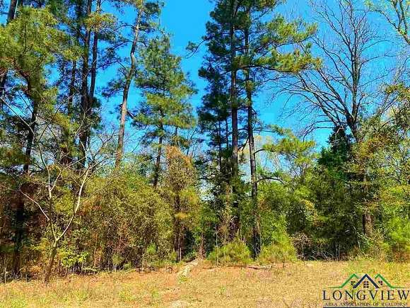 5.5 Acres of Residential Land for Sale in Douglassville, Texas