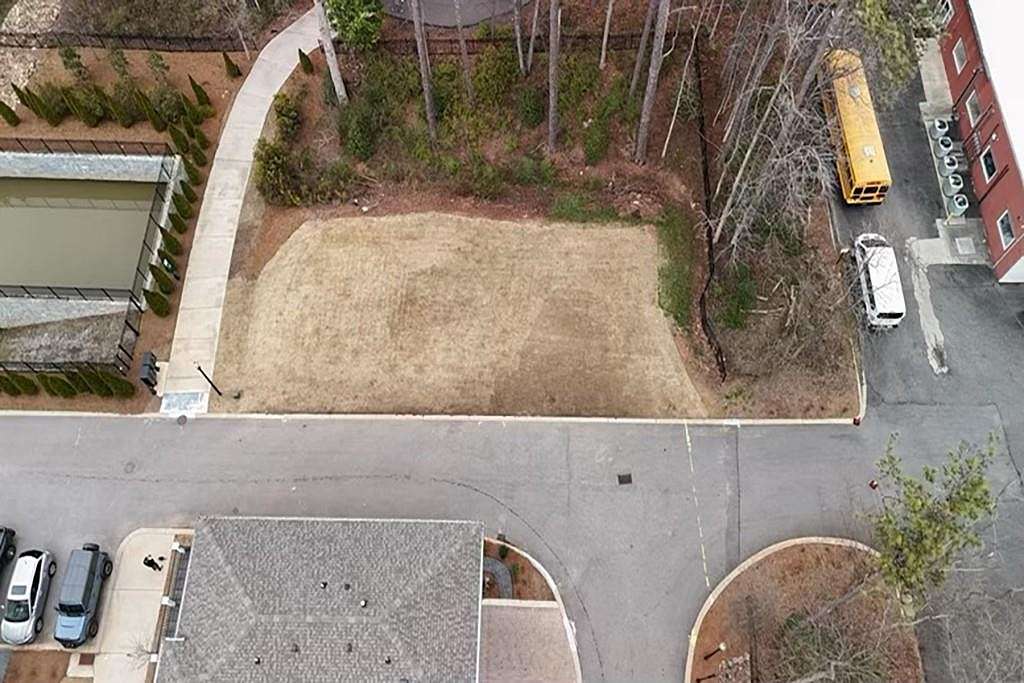 0.091 Acres of Residential Land for Sale in Alpharetta, Georgia