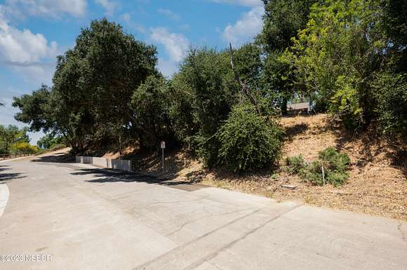 0.31 Acres of Residential Land for Sale in Solvang, California