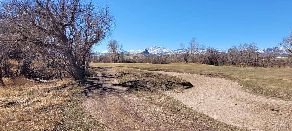 0.34 Acres of Residential Land for Sale in La Veta, Colorado