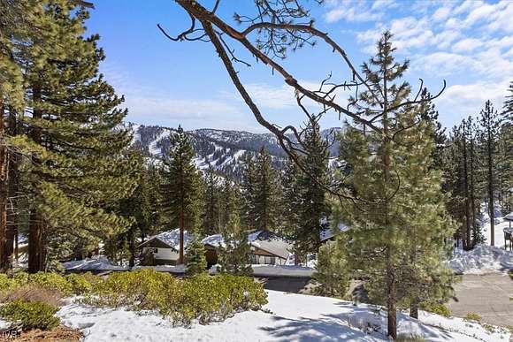 0.046 Acres of Residential Land for Sale in Incline Village, Nevada