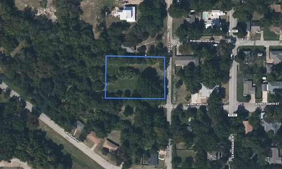 0.87 Acres of Residential Land for Sale in Kaufman, Texas