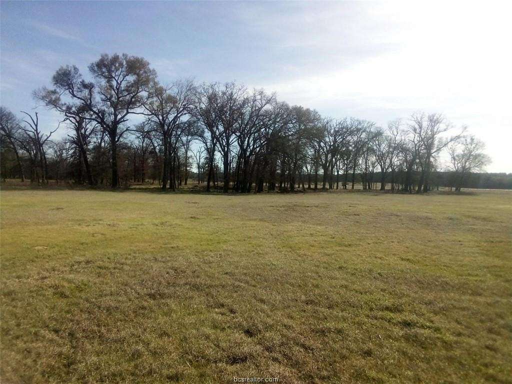 14 Acres of Land for Sale in Centerville, Texas