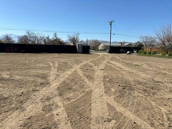 0.91 Acres of Residential Land for Sale in Sun Village, California