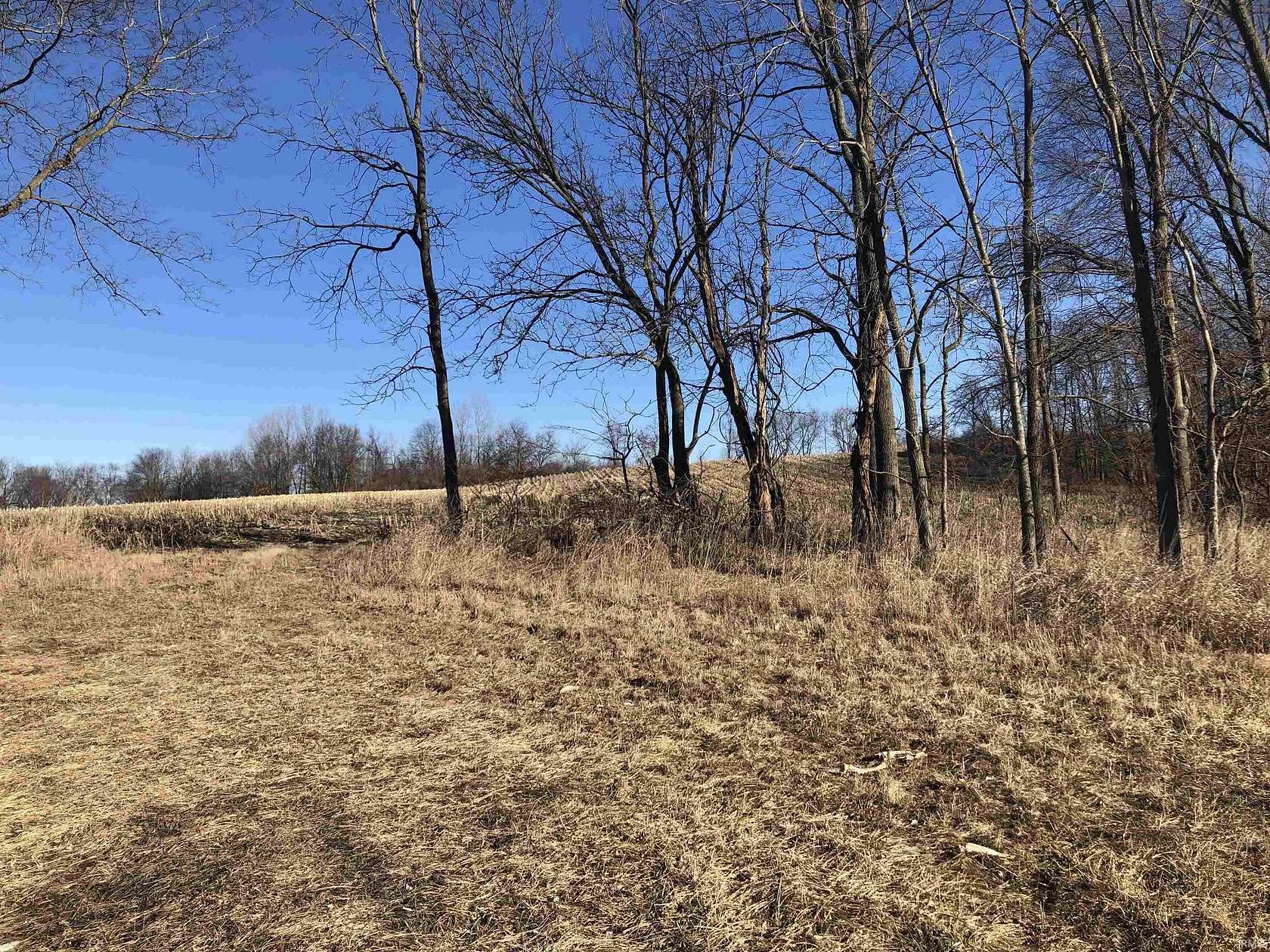 29 Acres of Recreational Land & Farm for Sale in Kendallville, Indiana
