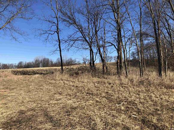 29 Acres of Agricultural Land for Sale in Kendallville, Indiana